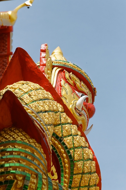 Wat Bang Phli Yai Klang-017